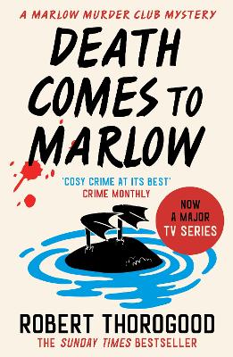 DEATH COMES TO MARLOW : BOOK 2