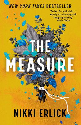 THE MEASURE
