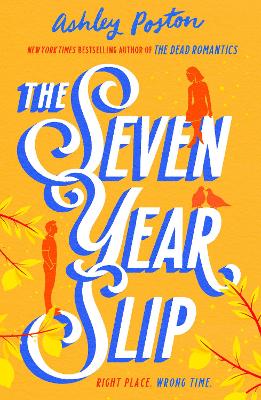 THE SEVEN YEAR SLIP