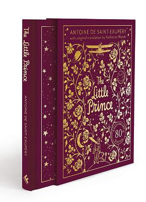 THE LITTLE PRINCE (COLLECTORS EDITION)