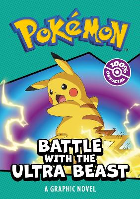POKEMON: BATTLE WITH THE ULTRA BEAST PB