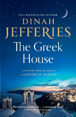 THE GREEK HOUSE PB