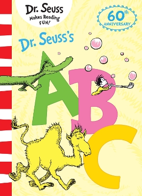 DR. SEUSSS ABC PB