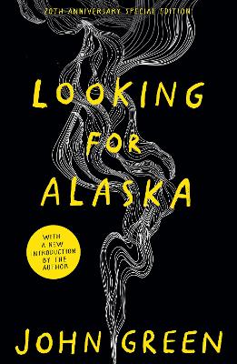 LOOKING FOR ALASKA PB