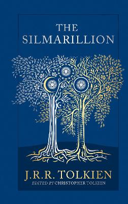 THE SILMARILLION - SPECIAL COLLECTOR’S EDITION HC