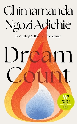 DREAM COUNT PB
