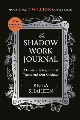 THE SHADOW WORK JOURNAL
