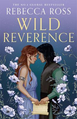 WILD REVERENCE PB