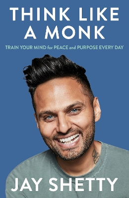 THINK LIKE A MONK PB