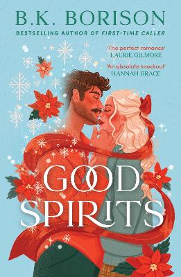 GHOSTED 1: GOOD SPIRITS
