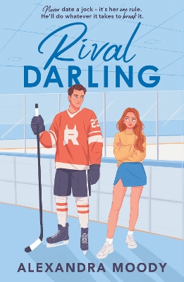 RIVAL DARLING : BOOK 1