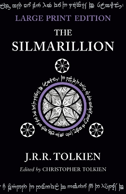 THE SILMARILLION PB