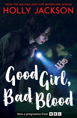 A GOOD GIRLS GUIDE TO MURDER 2: GOOD GIRL, BAD BLOOD - TV TIE-IN PB