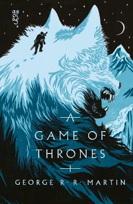 A SONG OF ICE AND FIRE (1)   A GAME OF THRONES [CLOTHBOUND EDITION]