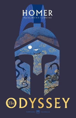 FONTANA CLASSICS   THE ODYSSEY