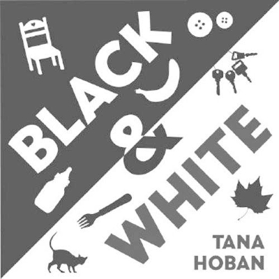BLACK   WHITE