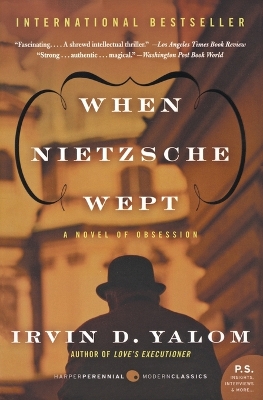 WHEN NIETZSCHE WEPT PB