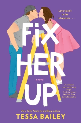 HOT AND HAMMERED 1: FIX HER UP PB