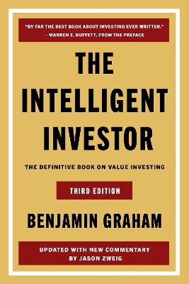 INTELLIGENT INVESTOR PB