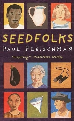 SEEDFOLKS PB