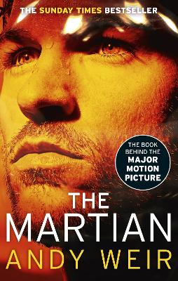 THE MARTIAN PB