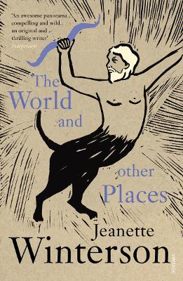 THE WORLD AND OTHER PLACES PB