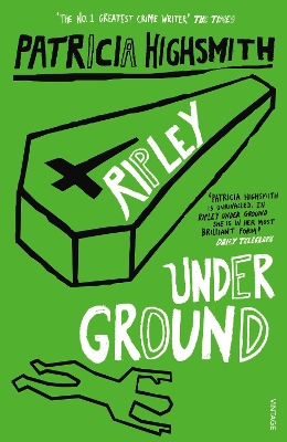 RIPLEY UNDER GROUND PB