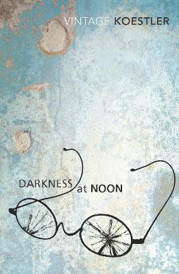 VINTAGE CLASSICS : DARKNESS AT NOON PB
