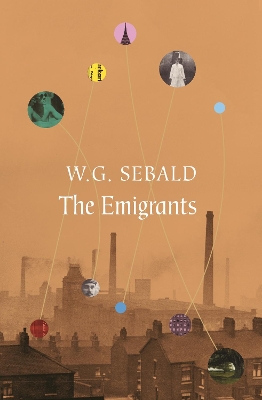 THE EMIGRANTS PB