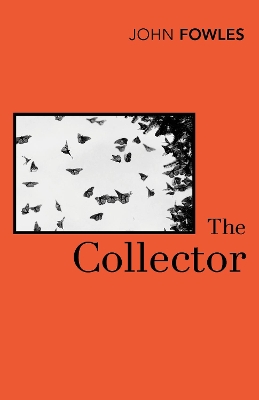 VINTAGE CLASSICS : THE COLLECTOR PB B