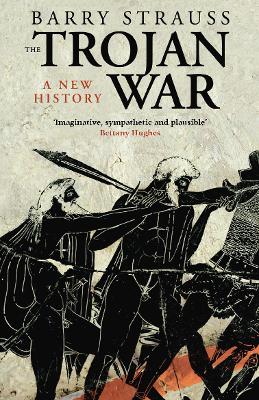 THE TROJAN WAR PB