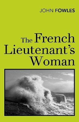 VINTAGE CLASSICS : THE FRENCH LIEUTENANTS WOMAN PB B FORMAT