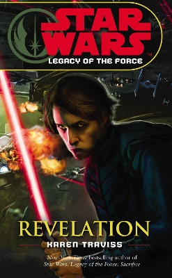 STAR WARS : REVELATION PB