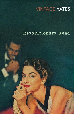 VINTAGE CLASSICS : REVOLUTIONARY ROAD PB B