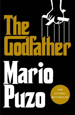 THE GODFATHER PB B FORMAT