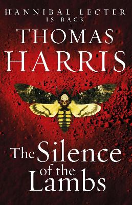 SILENCE OF THE LAMBS PB