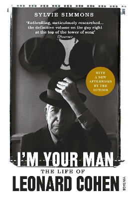 IM YOUR MAN PB