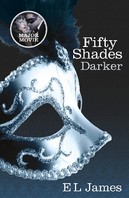 FIFTY SHADES TRILOGY 2: FIFTY SHADES DARKER