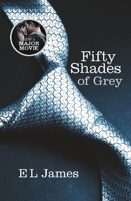 FIFTY SHADES TRILOGY 1: FIFTY SHADES OF GREY