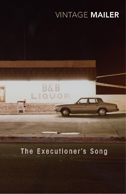 VINTAGE CLASSICS : THE EXECUTIONERS SONG PB