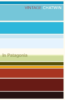 VINTAGE CLASSICS : IN PATAGONIA PB