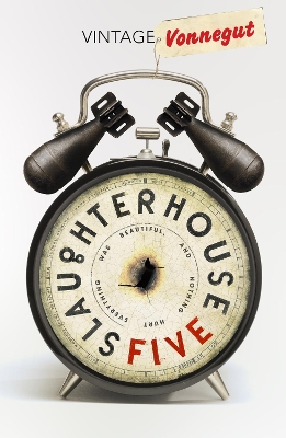 VINTAGE CLASSICS : SLAUGHTERHOUSE 5 PB B