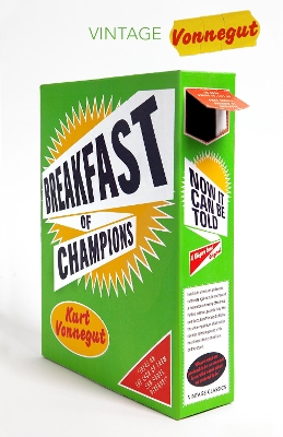 VINTAGE CLASSICS : BREAKFAST OF CHAMPIONS PB