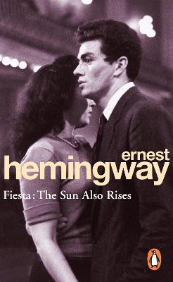 FIESTA: THE SUN ALSO RISES PB A FORMAT