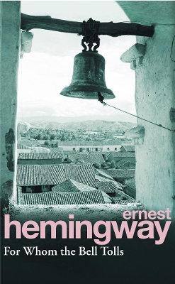 FOR WHOM THE BELL TOLLS PB A FORMAT