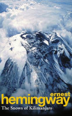 THE SNOWS OF KILIMANJARO PB B FORMAT