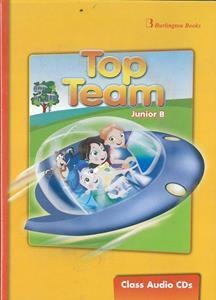 TOP TEAM JUNIOR B CDS (3)