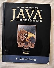 INTRODUCTIONS TO JAVA PROGRAMMING