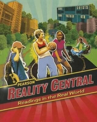 REALITY CENTRAL GRADE 8