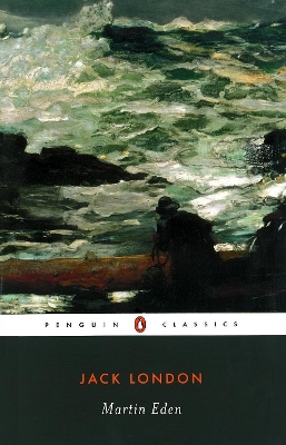 PENGUIN BLACK CLASSICS : MARTIN EDEN